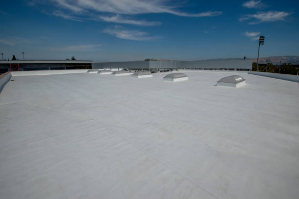 Best Steel Roofing  in Hawthorne, NY