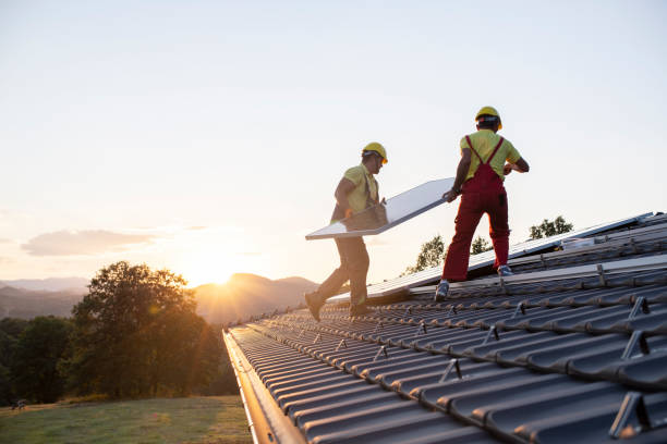 Best Cold Roofs  in Hawthorne, NY