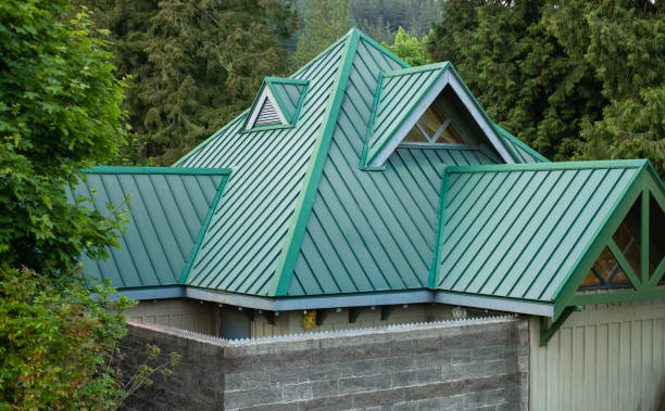 Best Tile Roofing Installation  in Hawthorne, NY