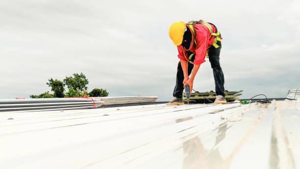 Best Roof Insulation Installation  in Hawthorne, NY