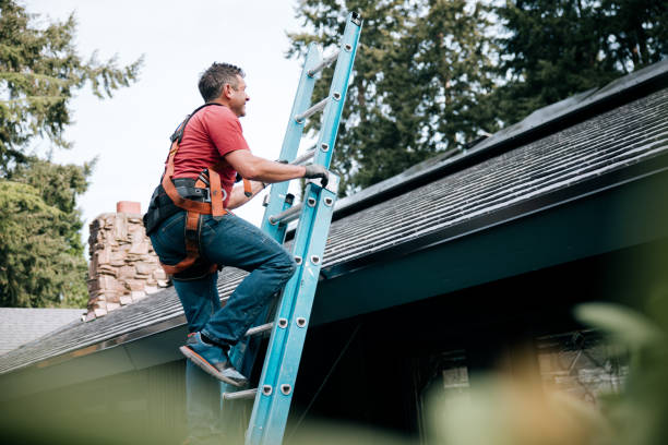 Best Gutter Installation and Repair  in Hawthorne, NY