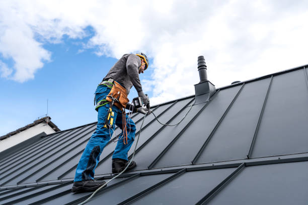Best Solar Panel Roofing Installation  in Hawthorne, NY